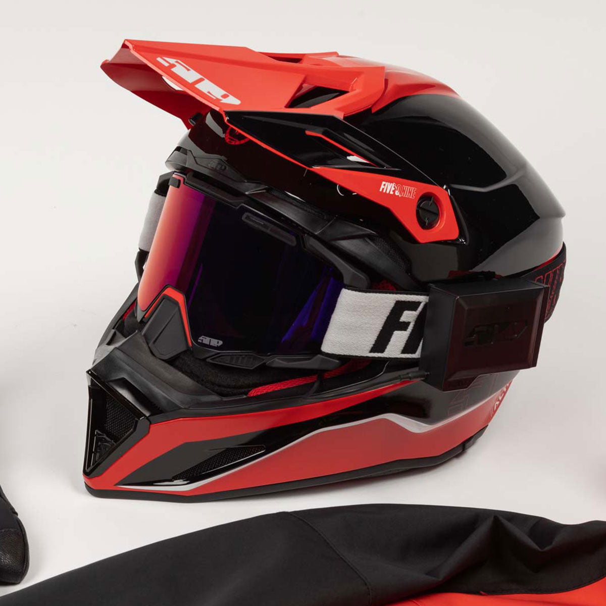 Altitude 2.0 Helmet