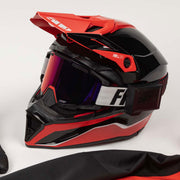 Altitude 2.0 Helmet