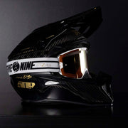 Altitude 2.0 Offroad Carbon Fiber Helmet