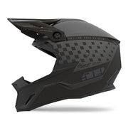 Altitude 2.0 Offroad Carbon Fiber Helmet