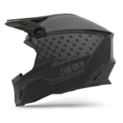 Altitude 2.0 Offroad Carbon Fiber Helmet