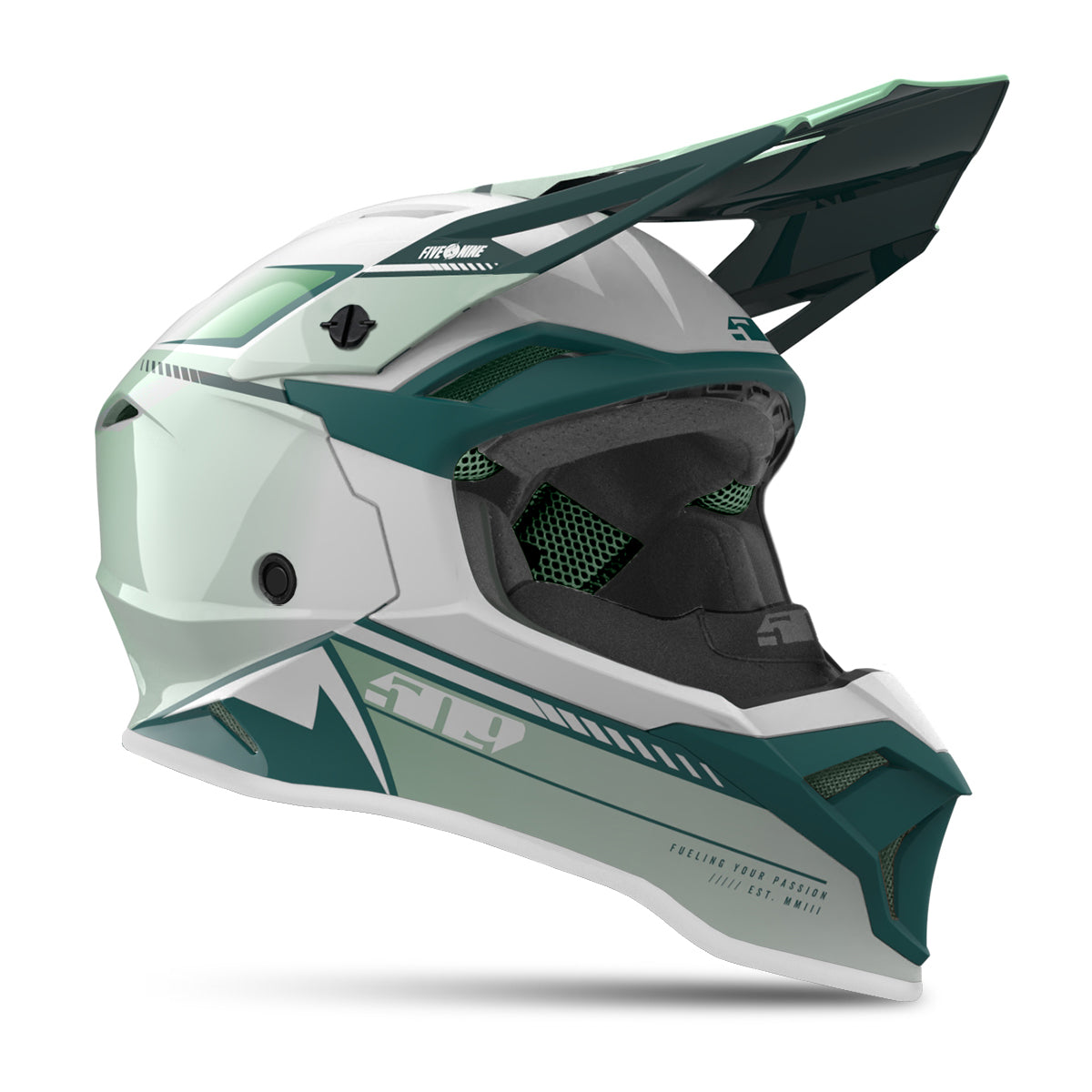 Atmosphere Helmet