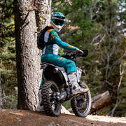 Atmosphere Offroad Helmet