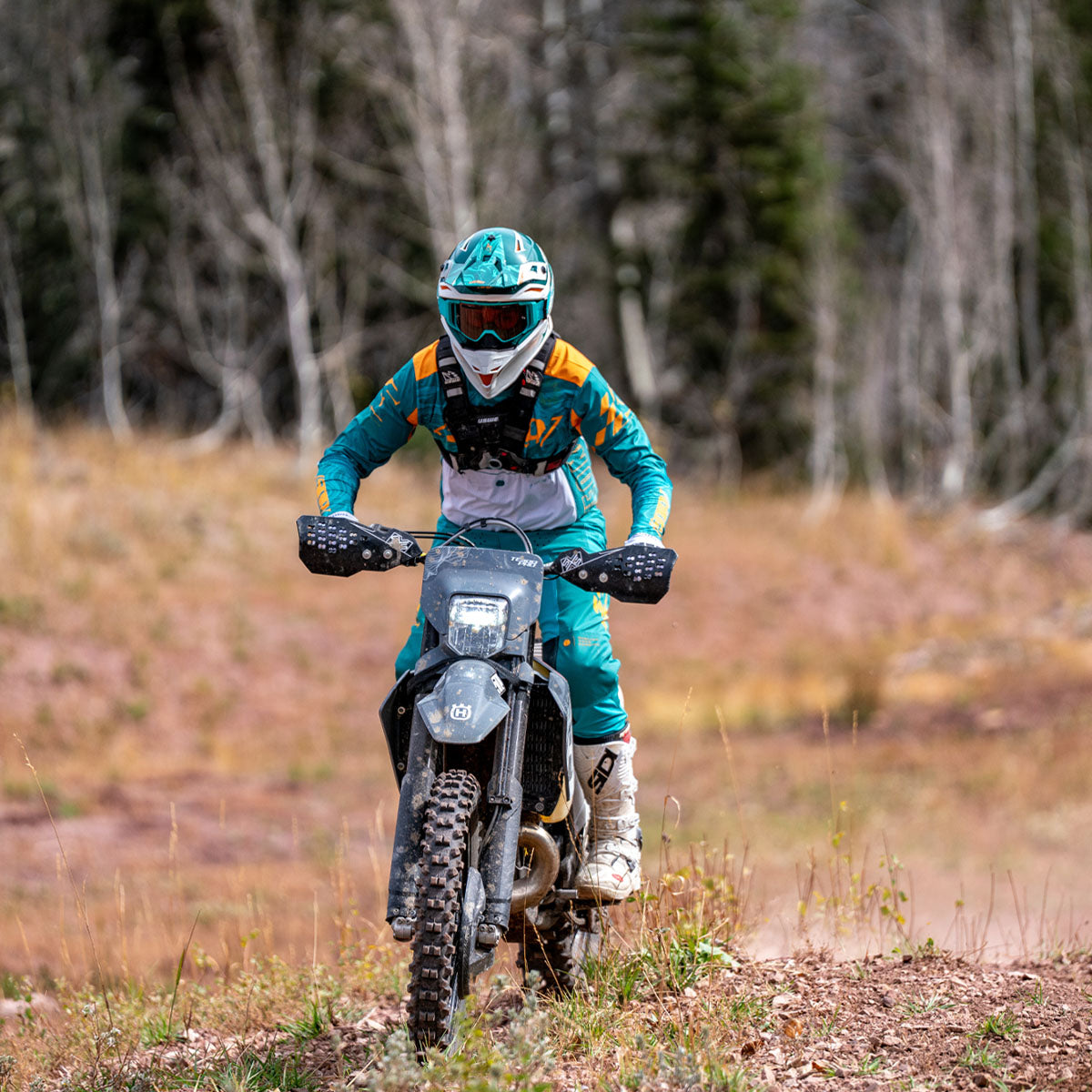 Atmosphere Offroad Helmet