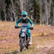 Atmosphere Offroad Helmet