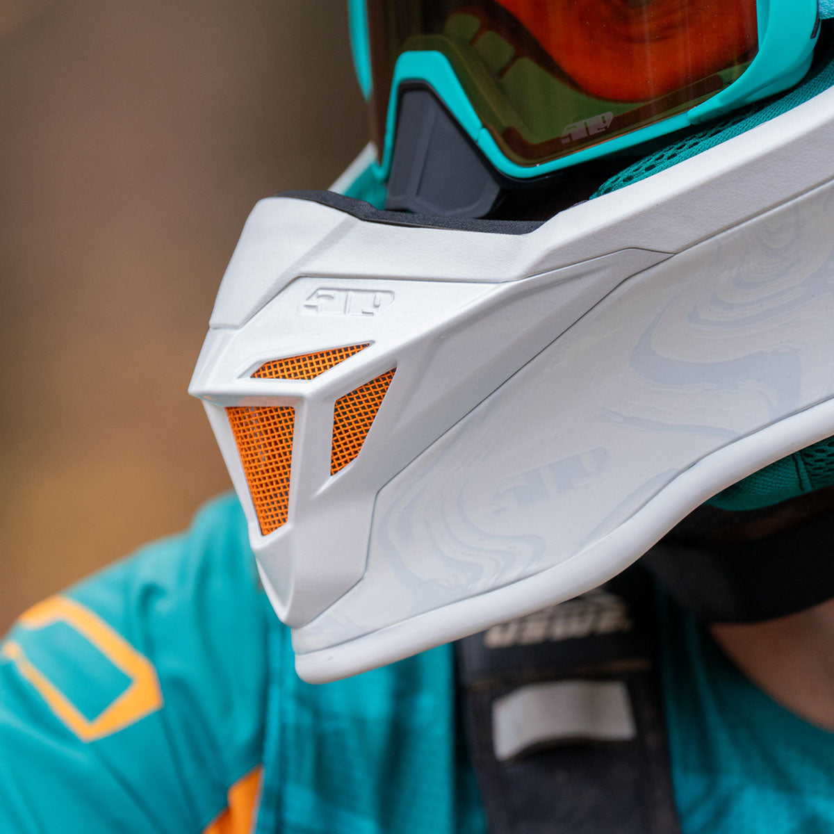 Atmosphere Offroad Helmet