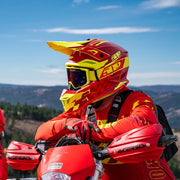 Atmosphere Offroad Helmet