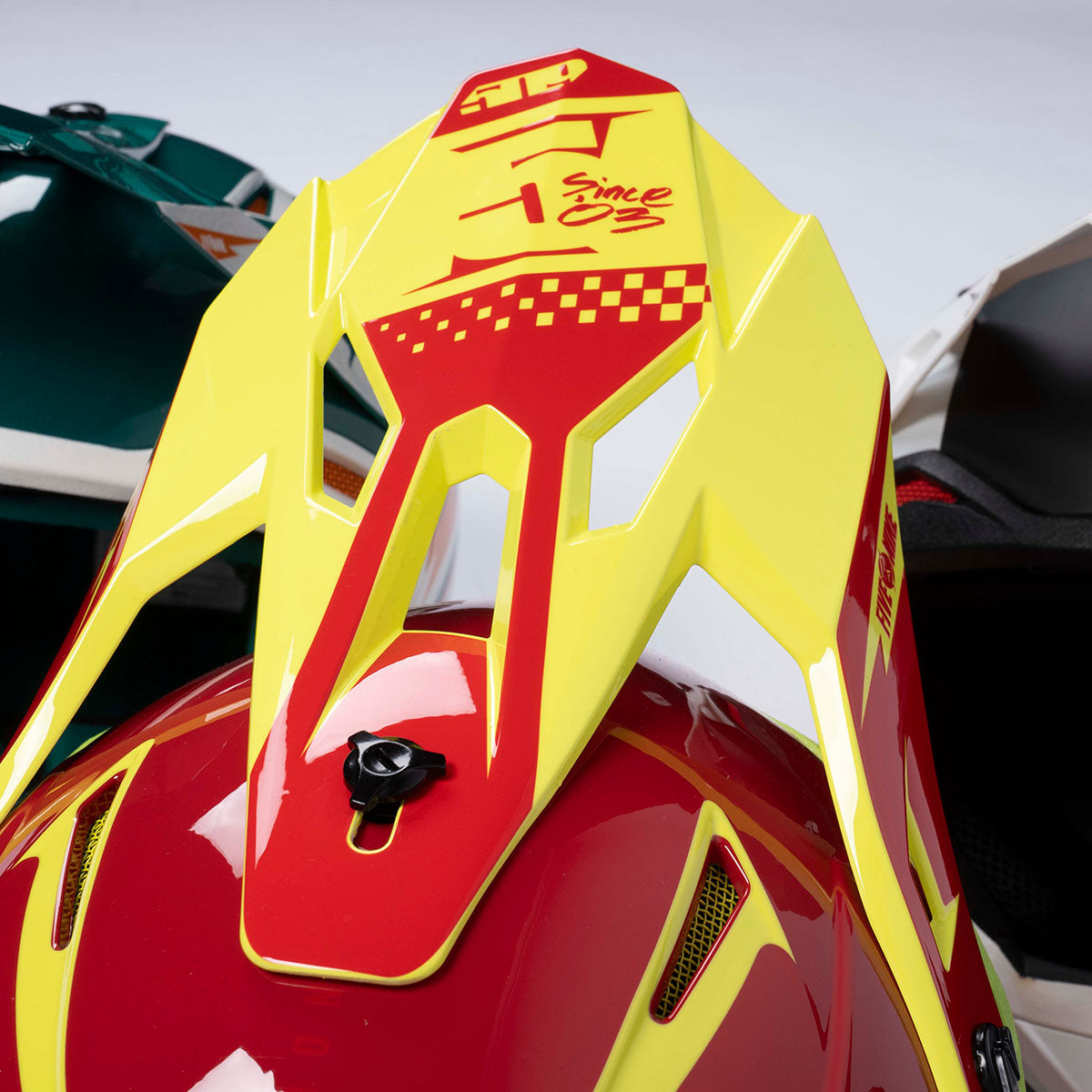 Atmosphere Offroad Helmet