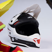 Atmosphere Offroad Helmet