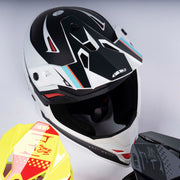 Atmosphere Offroad Helmet