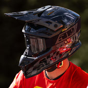 Atmosphere Offroad Helmet