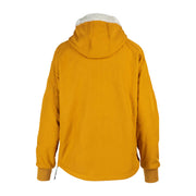 Aurora Quilted Hoodie