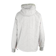 Aurora Quilted Hoodie