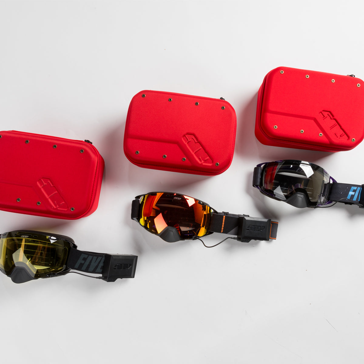 Aviator 2.0 Ignite S1 Goggle