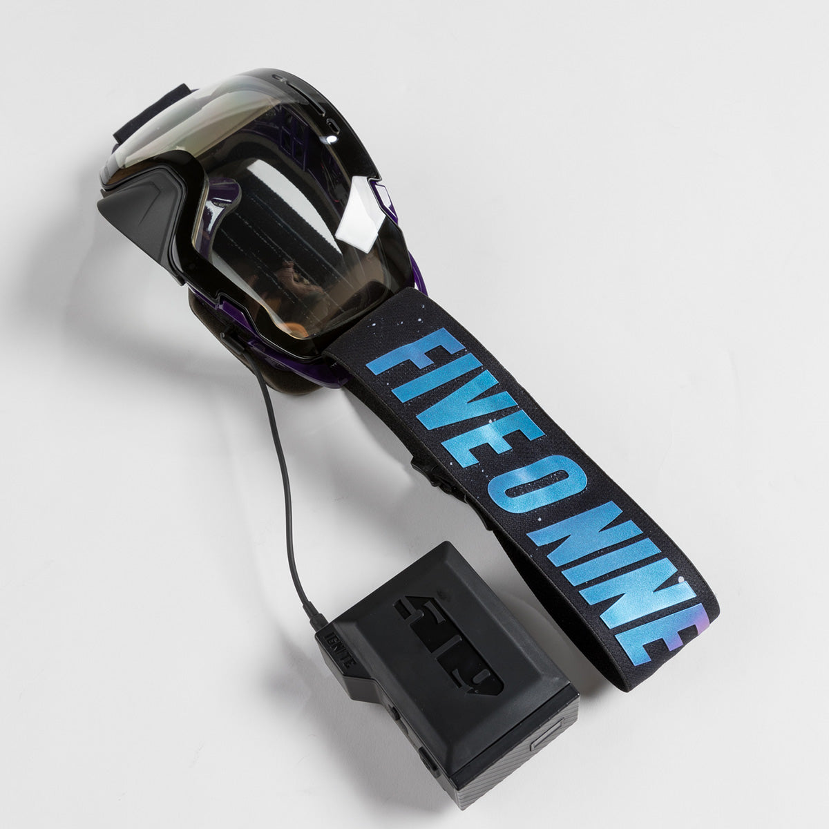 Aviator 2.0 Ignite S1 Goggle