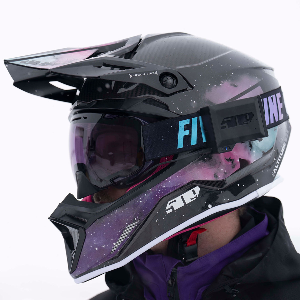 Aviator 2.0 Ignite S1 Goggle