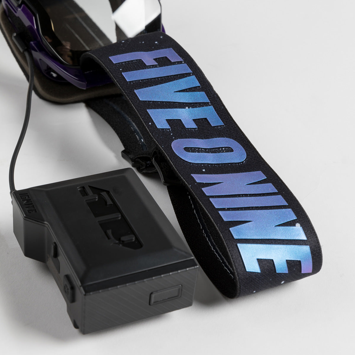 Aviator 2.0 Ignite S1 Goggle