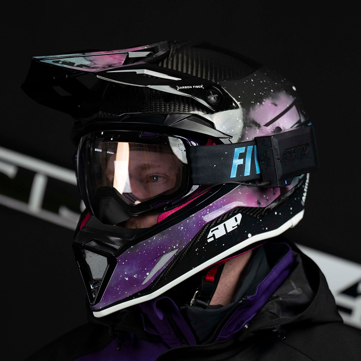 Aviator 2.0 Ignite S1 Goggle