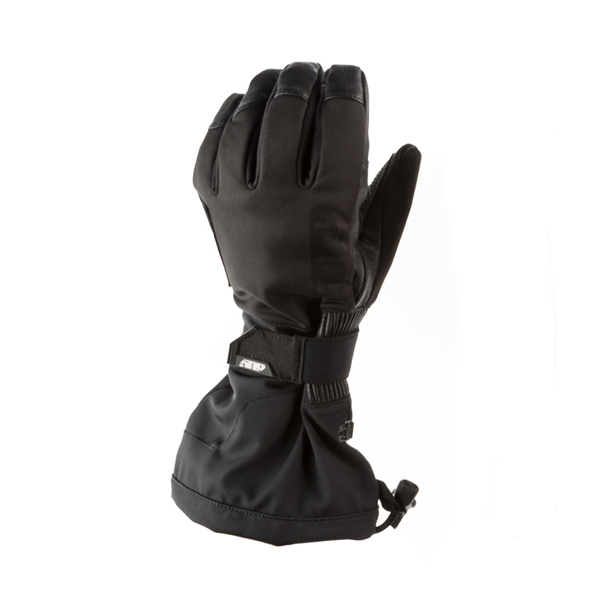 Backcountry Gloves