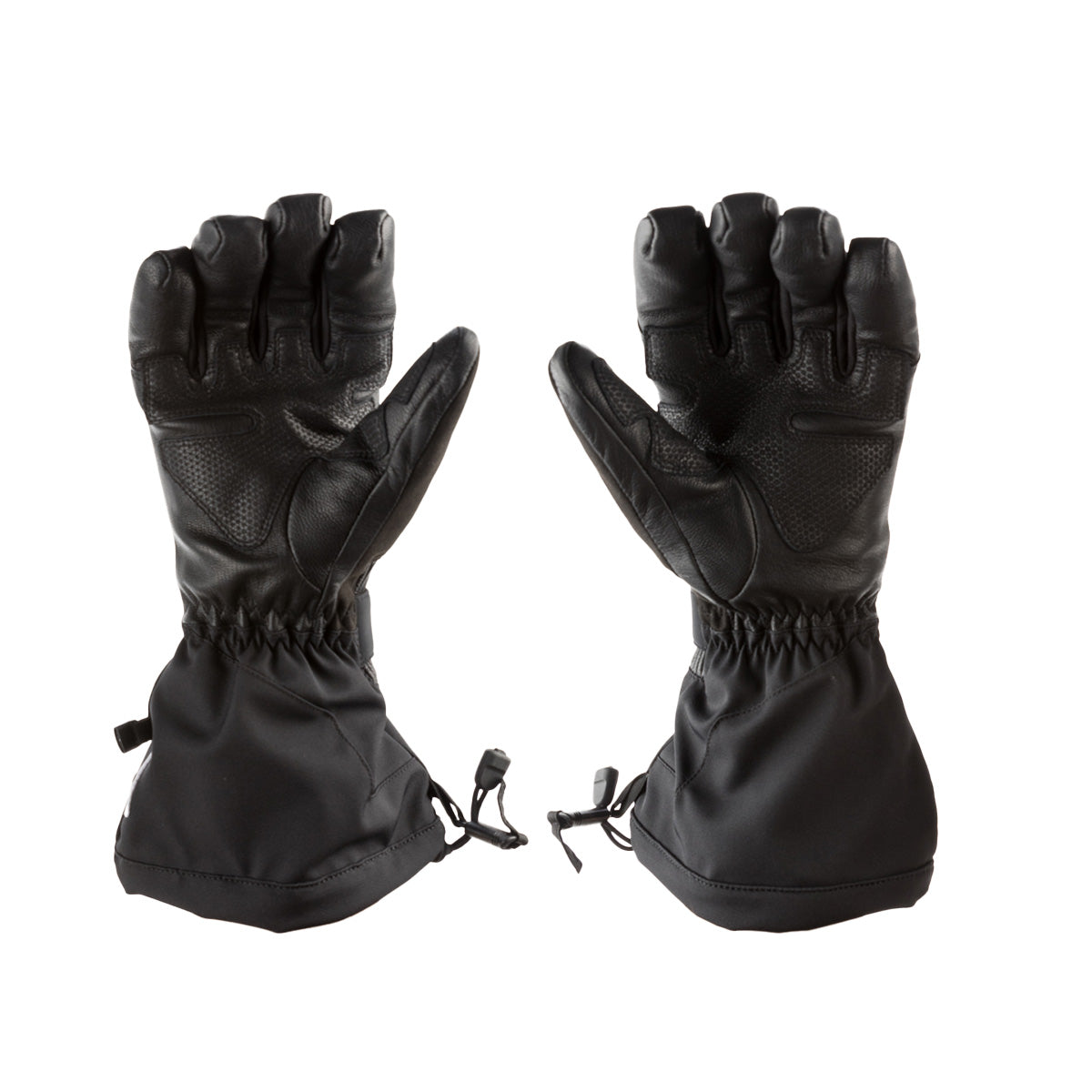 Backcountry Gloves
