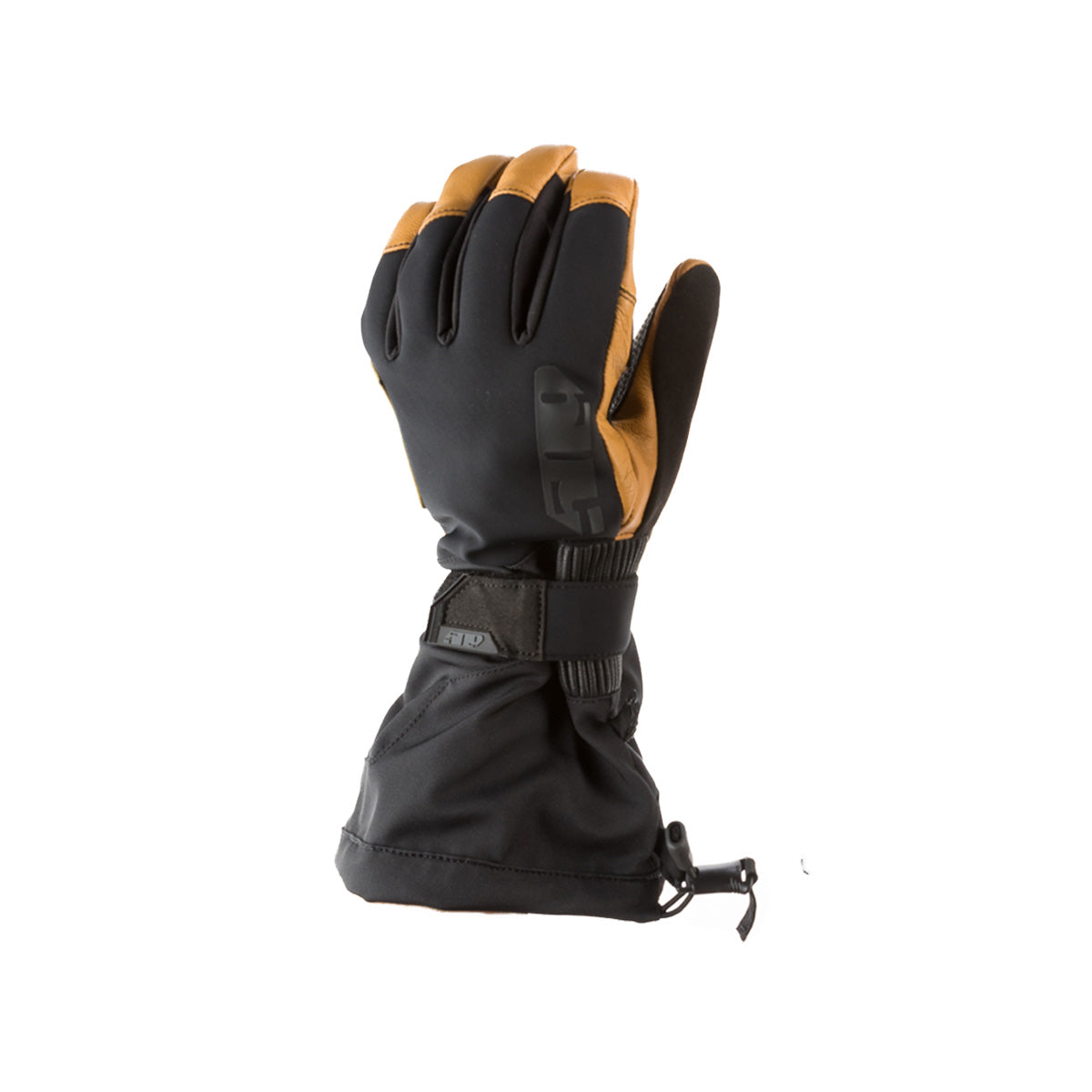 Backcountry Gloves