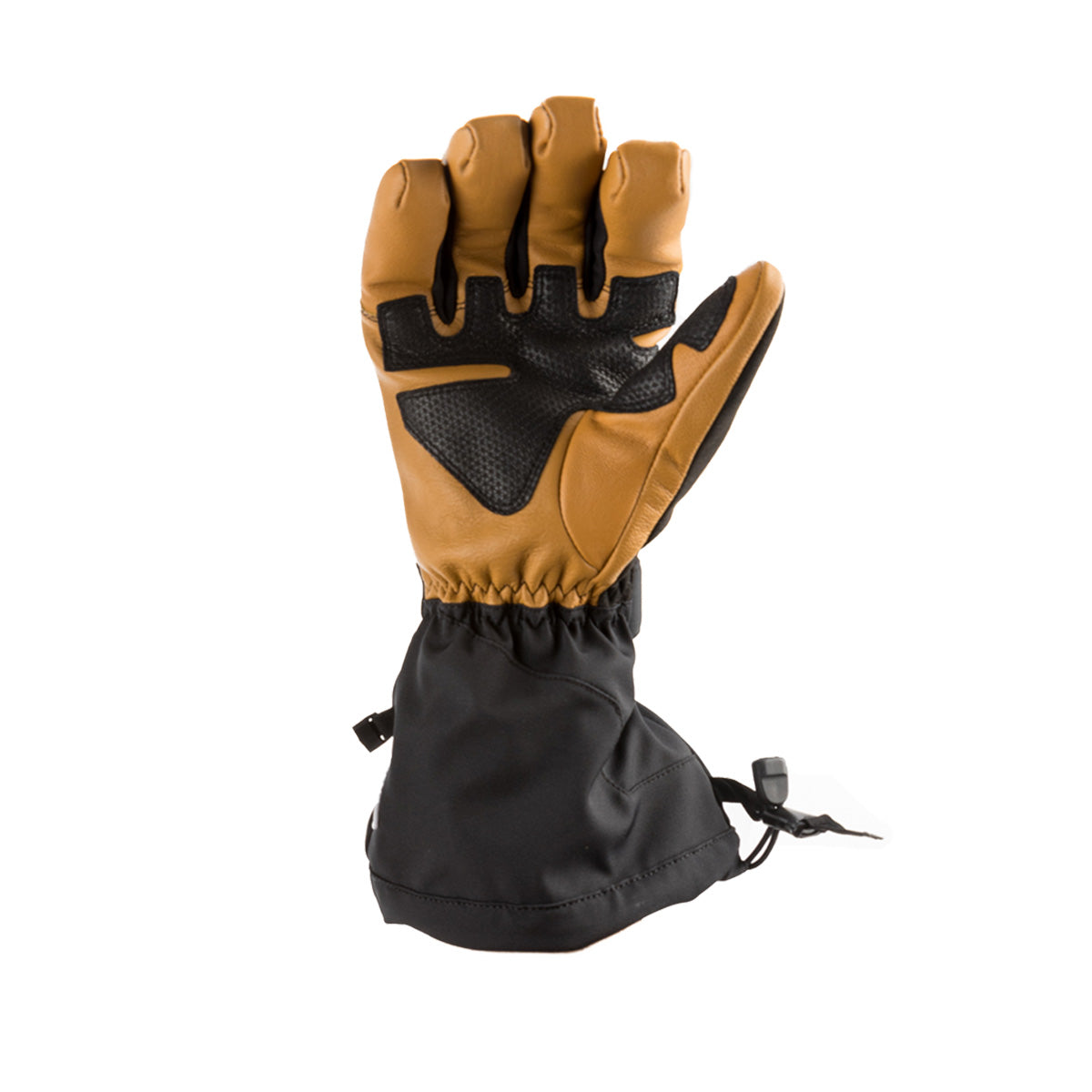 Backcountry Gloves