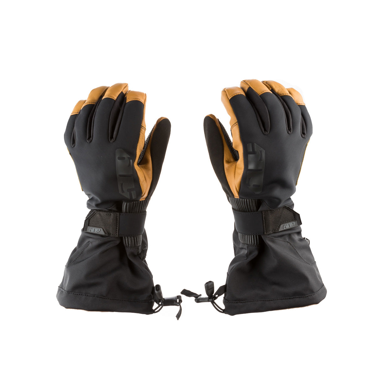 Backcountry Gloves
