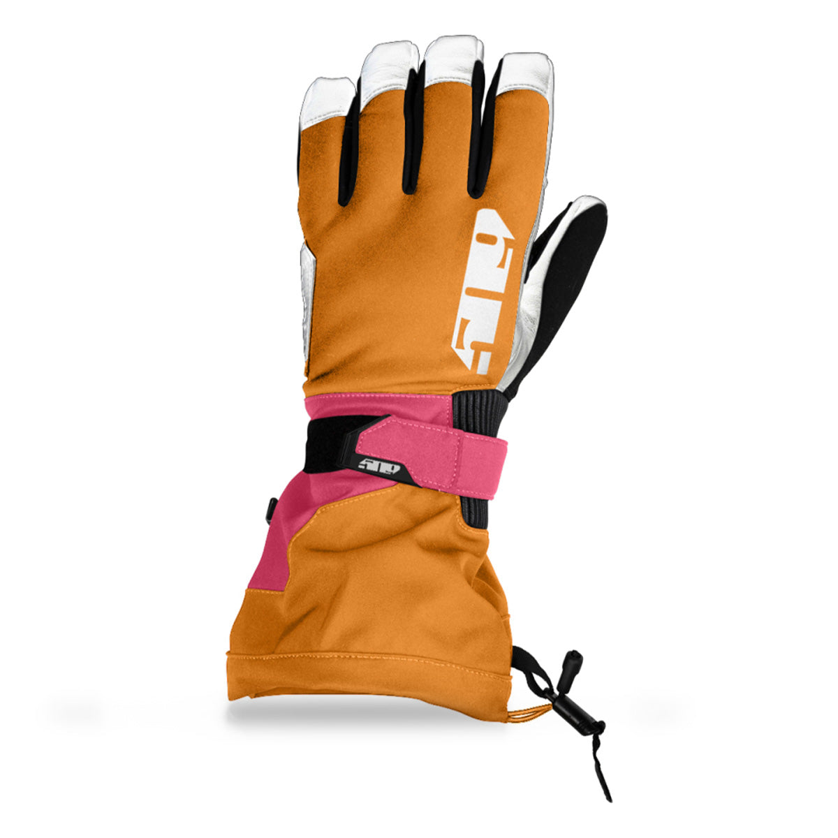 Backcountry Gloves