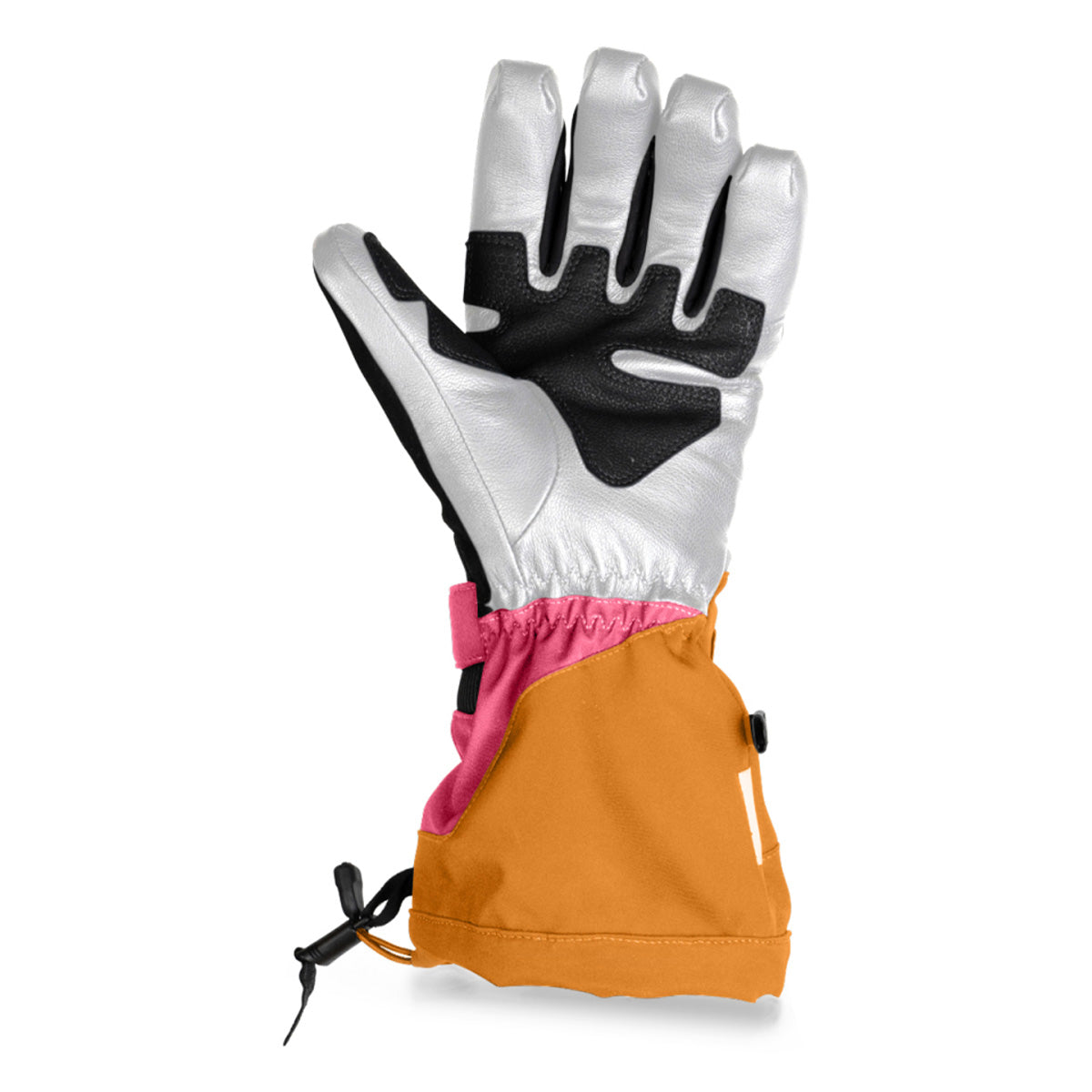 Backcountry Gloves