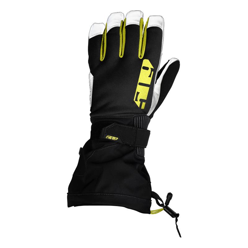 Backcountry Gloves