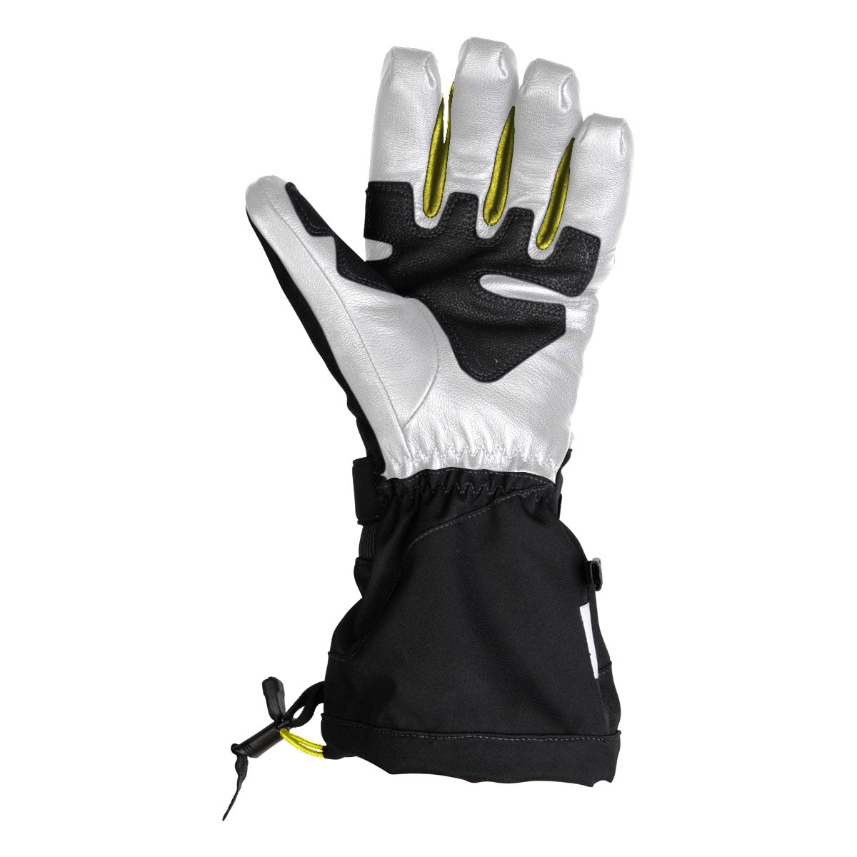 Backcountry Gloves