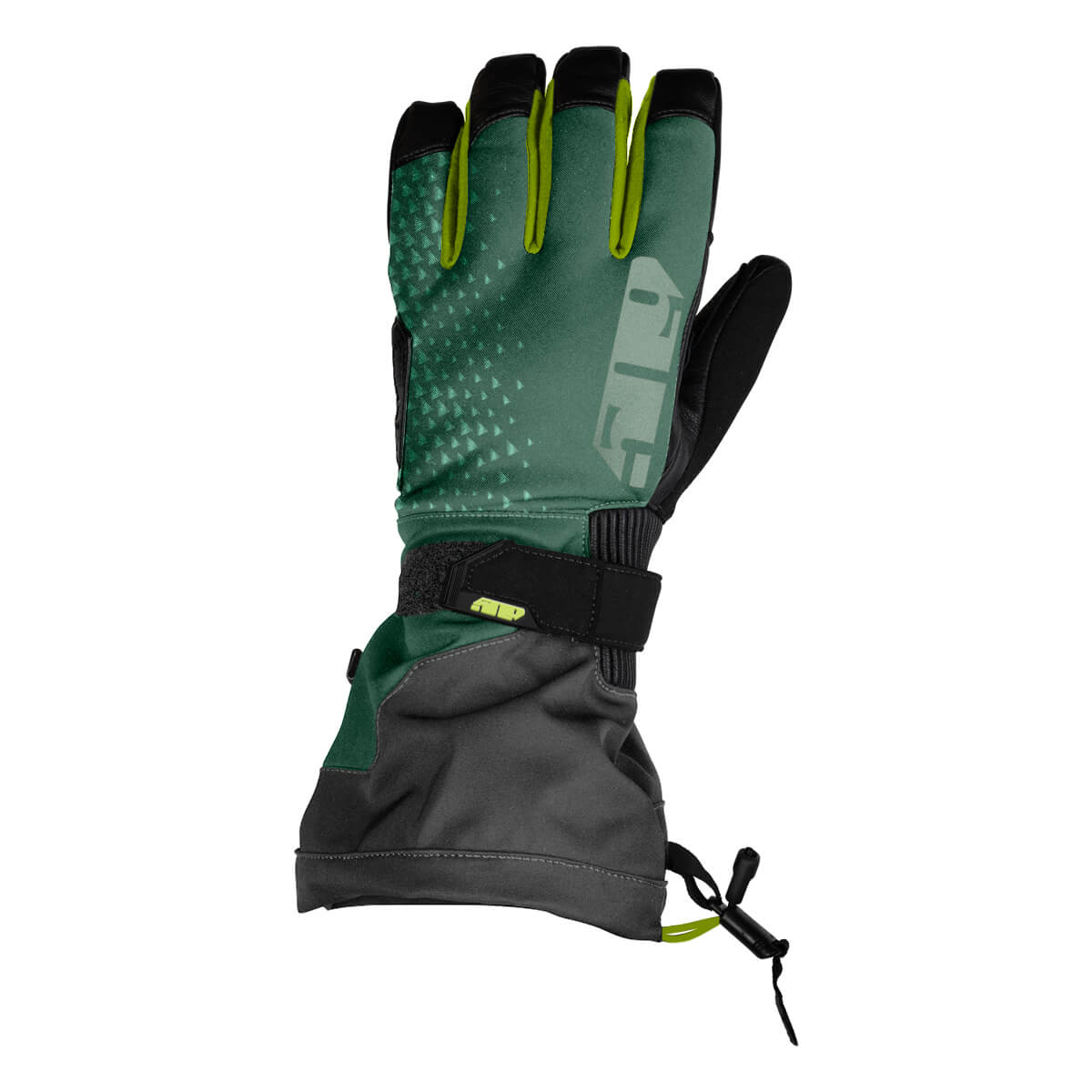 Backcountry Gloves