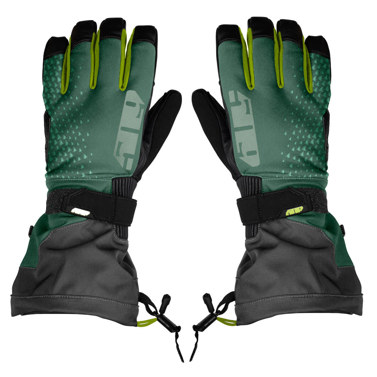 Backcountry Gloves