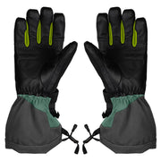 Backcountry Gloves