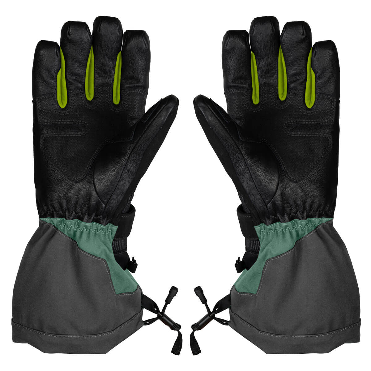 Backcountry Gloves