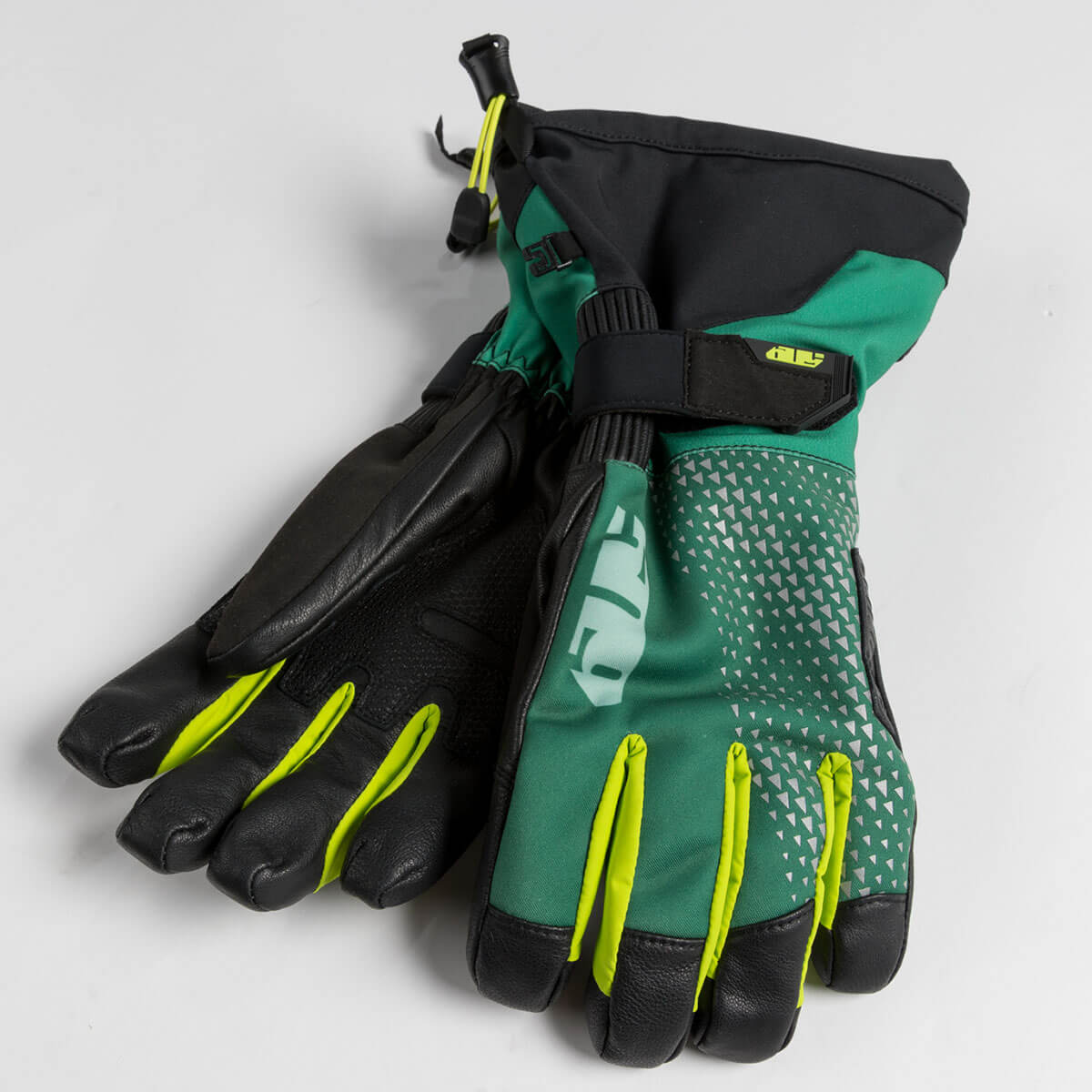 Backcountry Gloves