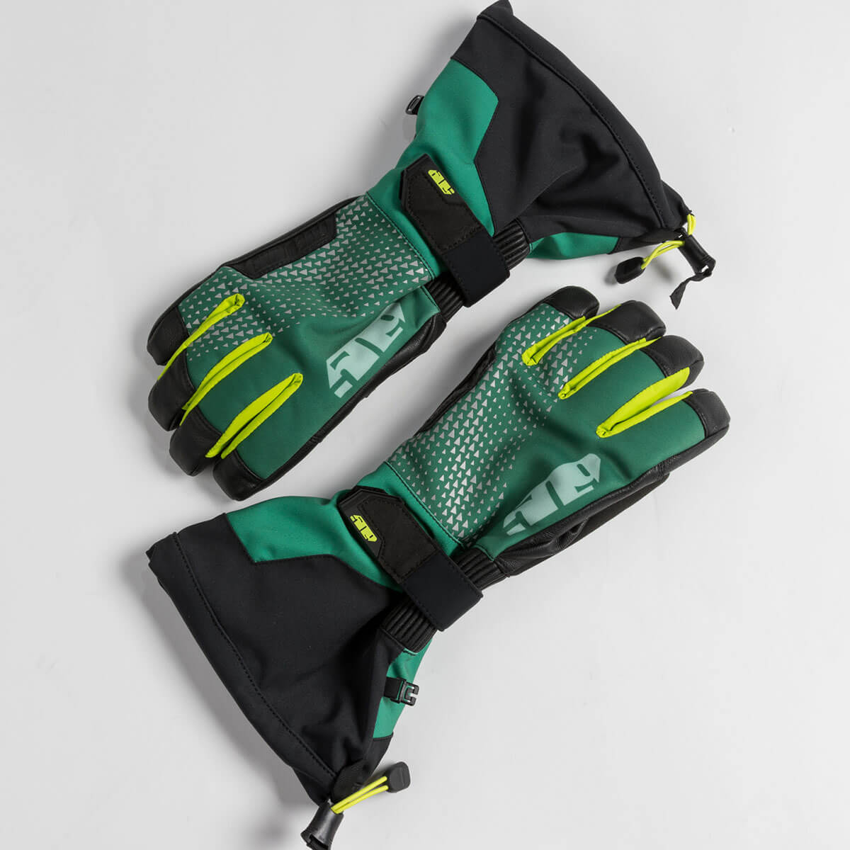 Backcountry Gloves