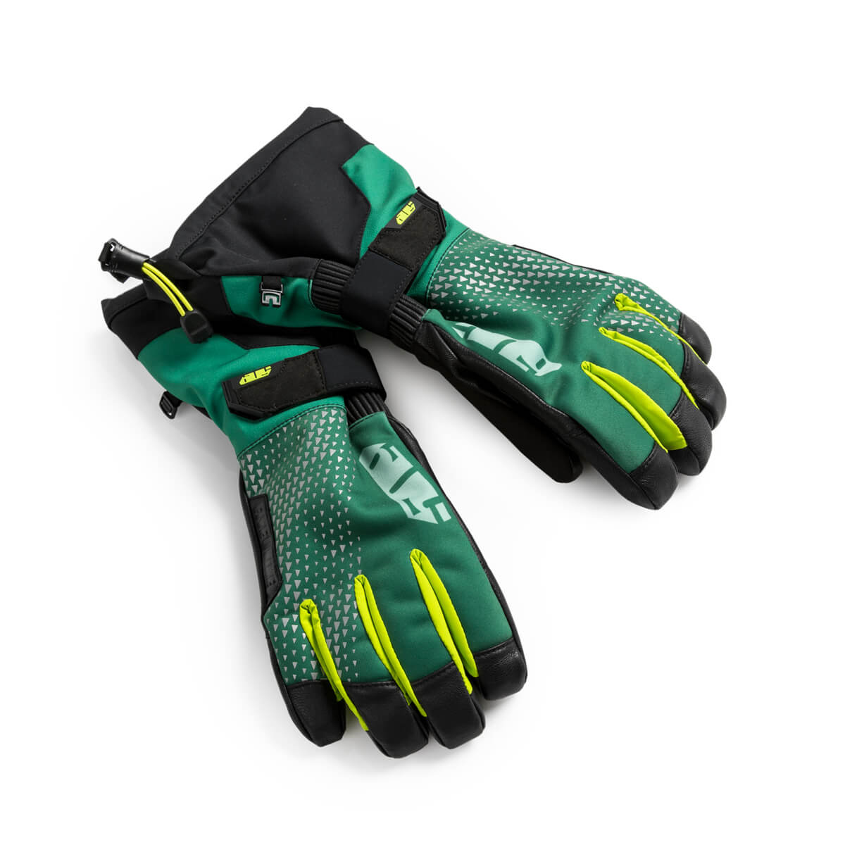 Backcountry Gloves