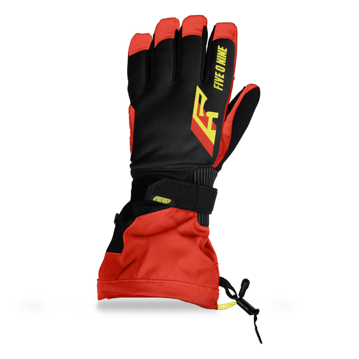 Backcountry Gloves