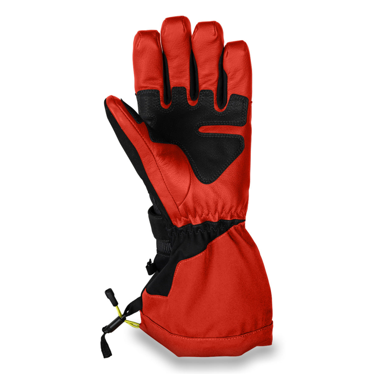 Backcountry Gloves