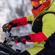 Backcountry Gloves