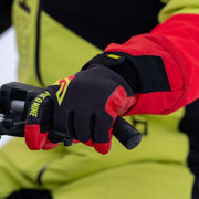 Backcountry Gloves