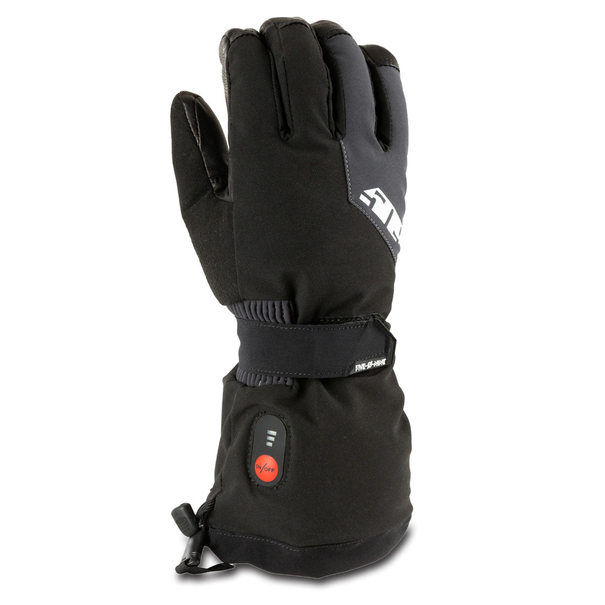 Backcountry Ignite Gloves (2022)