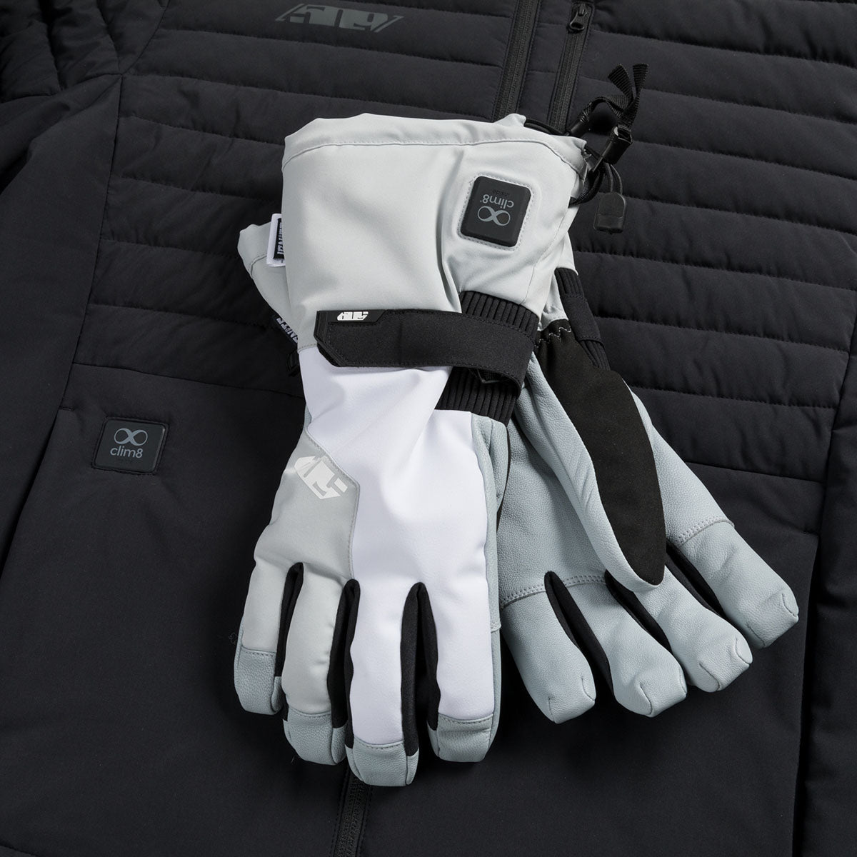 Backcountry Ignite Gloves