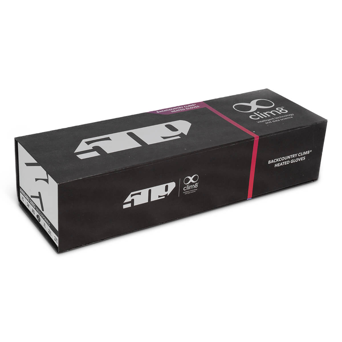 Backcountry Ignite Gloves