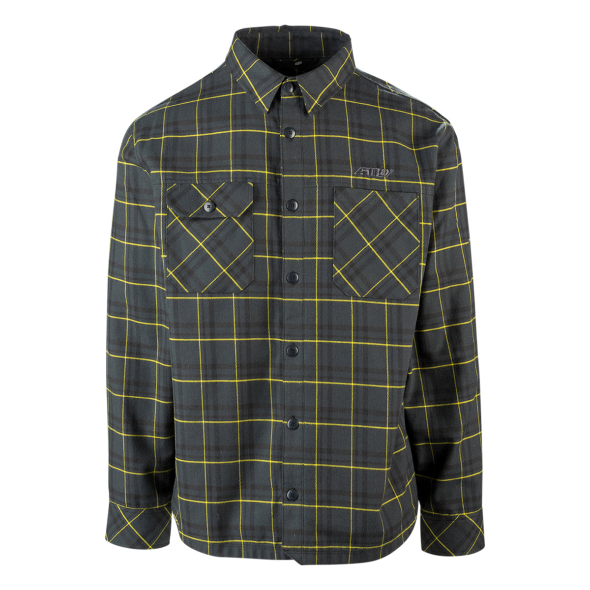 Basecamp Flannel Shirt