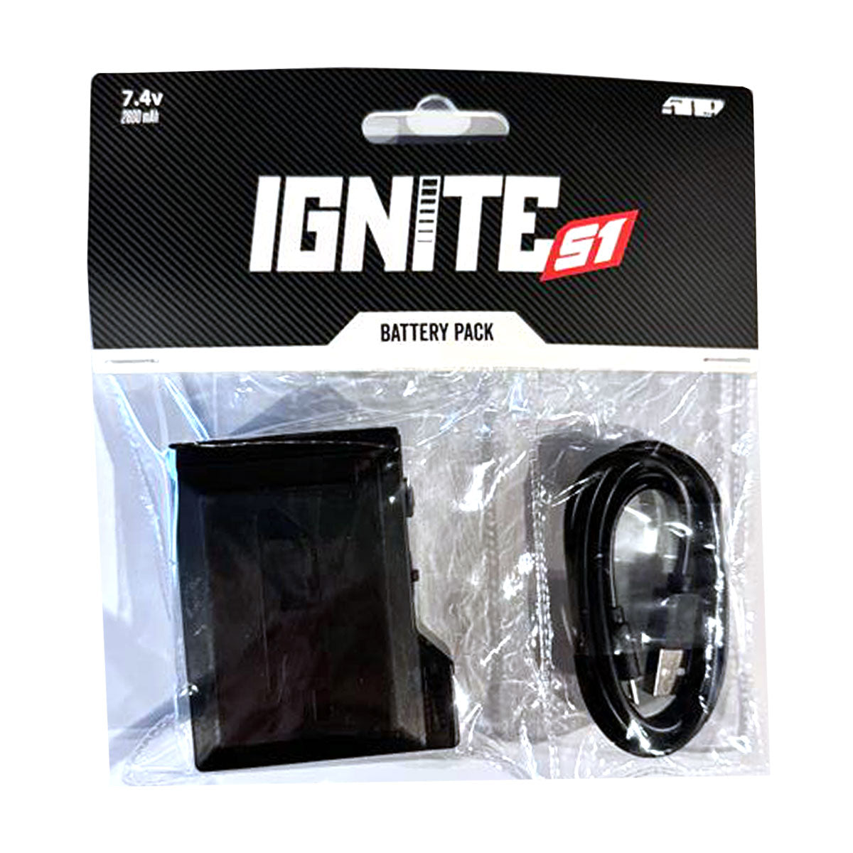 Battery Pack for Ignite S1 Goggle