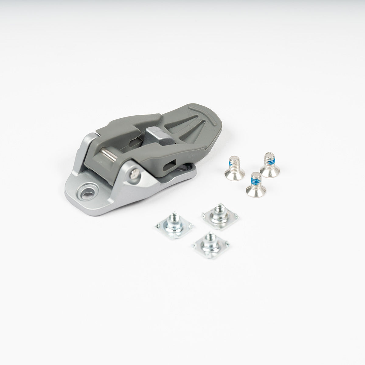 Buckle Kit for Velo Raid 2.0 Boot