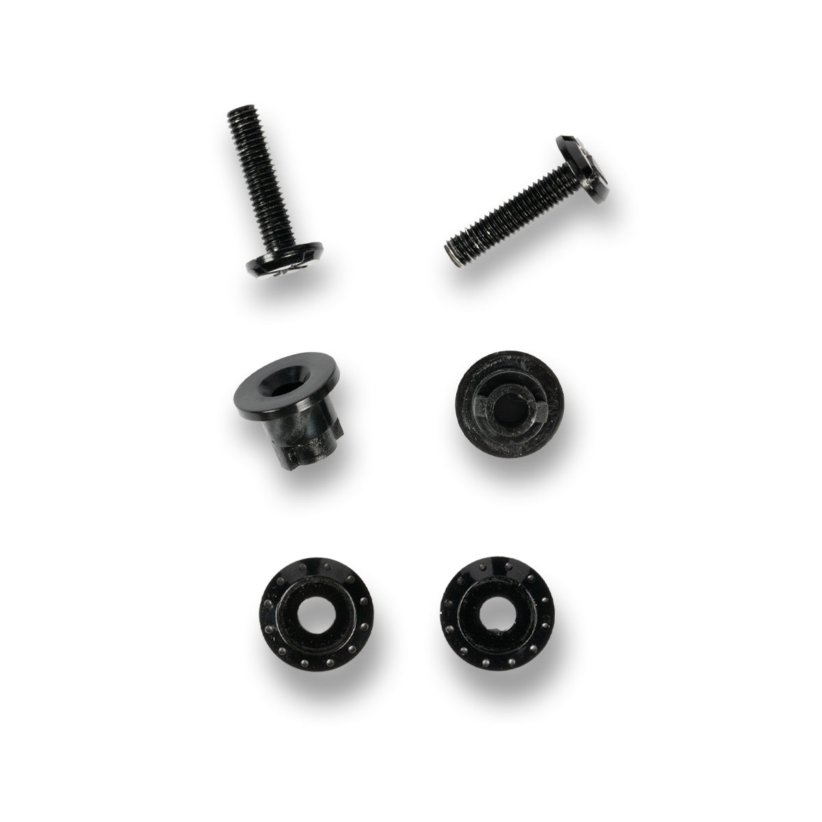 Bushing Kit for Delta R4 Helmets