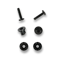 Bushing Kit for Delta R4 Helmets